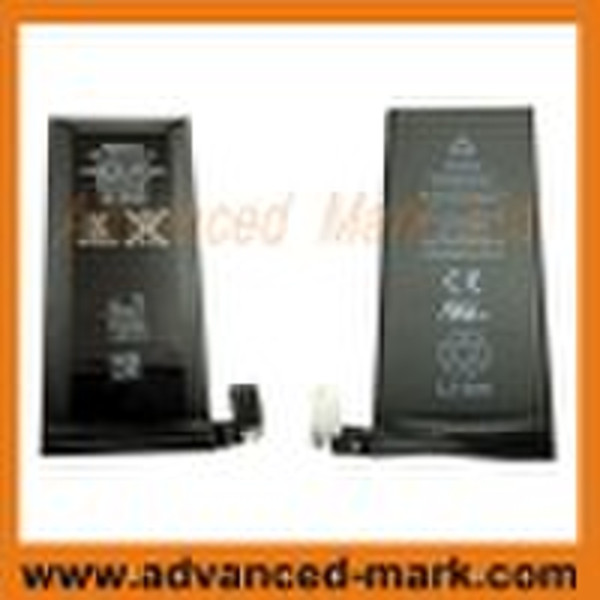Replacement battery for Iphone 4G Mobile Phone