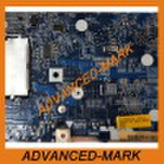 ICL50  LA-3551P Laptop Motherboard