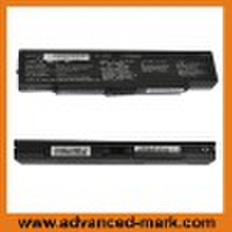 VGP-BPS9  LAPTOP BATTERY