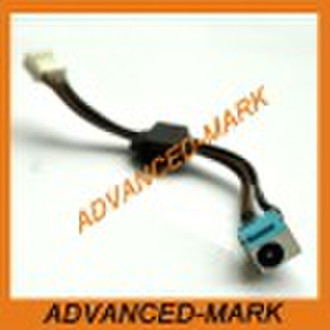 Acer Aspire 5315   Laptop  DC Power Jack with Cabl