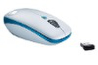 cordless mouse