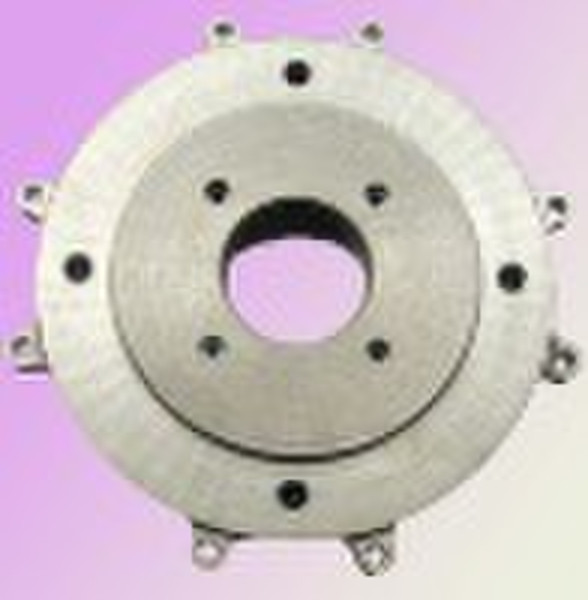 Non-standard Metal Machinery Parts for Motor