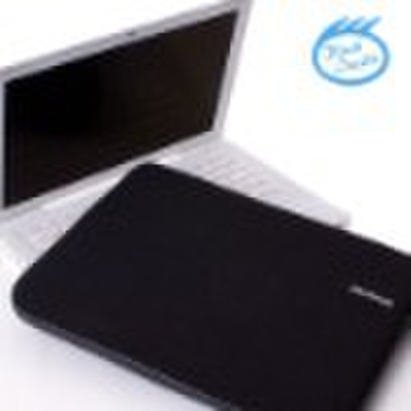 Neoprene Laptop Sleeve with Fashion Design