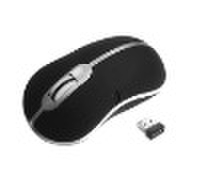 3D WIRELESS OPTICAL MOUSE    ACB-M0193A