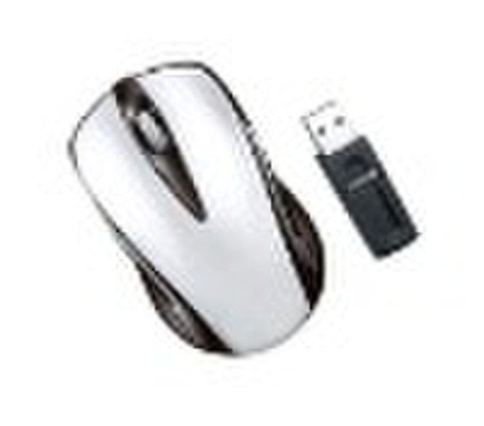 3D Wireless Optical mouse ACB-M0173