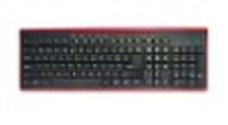 Multimedia wire keyboard    ACB-K230