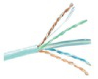 ACB-A25 INTERNET CABLE  CAT 6 UTP