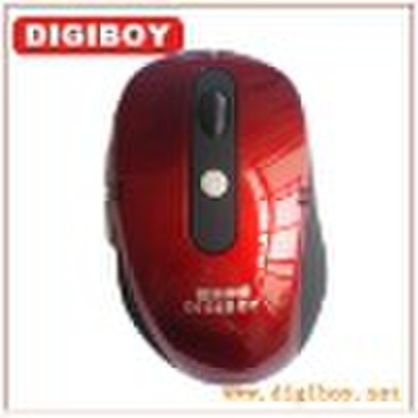 DIGIBOY 405 2.4G Wireless Optical Mouse