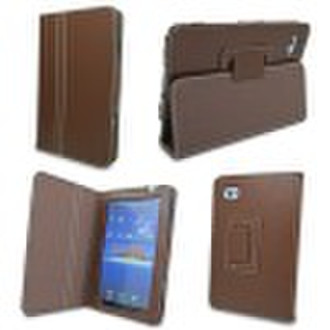 case for Samsung galaxy TAB  PU