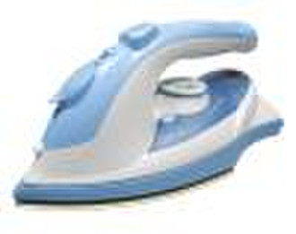 Steam Iron