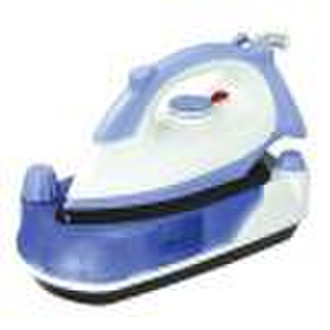 Steam Generator Iron