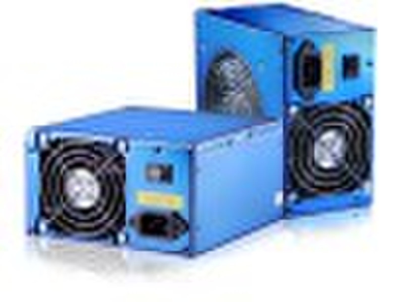 80 Plus PC Power Supply 500W