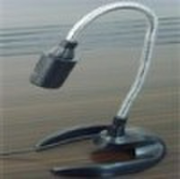 Gooseneck Microphone