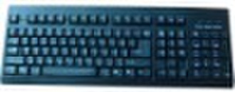 hot  sale standard keyboard