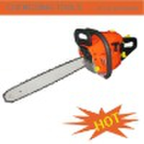 gasoline chain saw 52cc