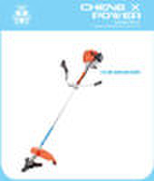 43cc brush cutter