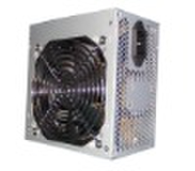 real 200Watt  ATX Power Supply with 12cm cooling f