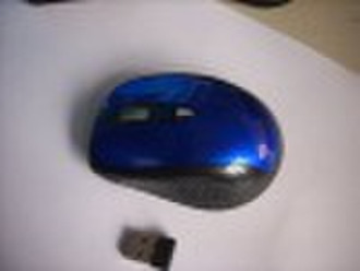 Opitcal mouse