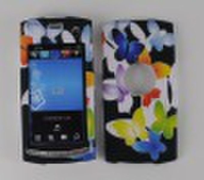 Mobile phone design case for U5i