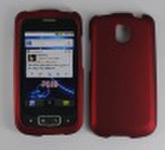 mobile phone rubber case for P509