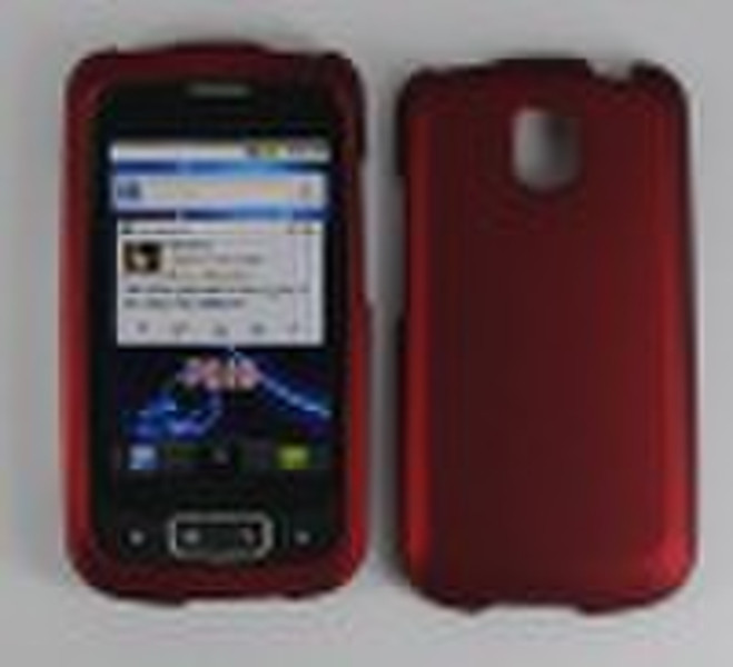 mobile phone rubber case for P509