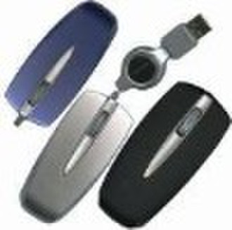 MINI OPTICAL MOUSE