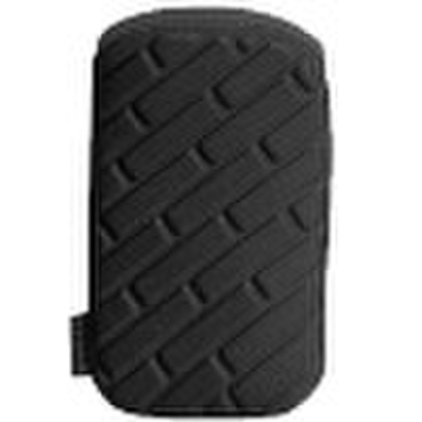 CROCO embossed mobile phone case