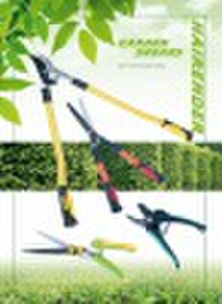 garden shears