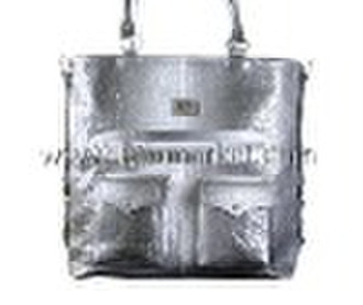 fake snake skin laptop bag LB0225