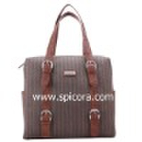 An vintage laptop bag LB0513