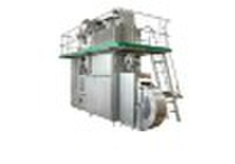 Aseptic Brick Cartons Filling Machine