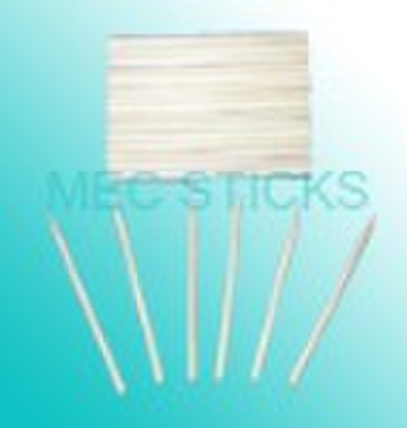 Holz-Lollipop-Sticks