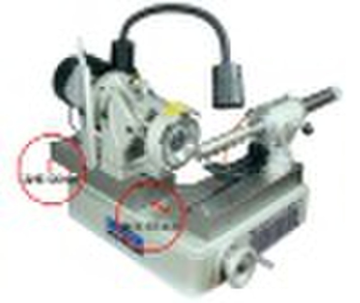 universal cutter grinder