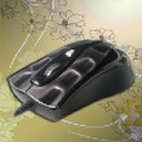 Laser Mouse TC-3467 1600DPI