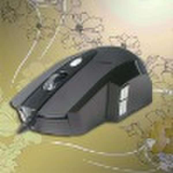 Gaming Mouse TC-3506-C  3200DPI