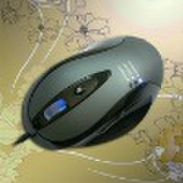 Gaming Mouse TC-3512 2200DPI