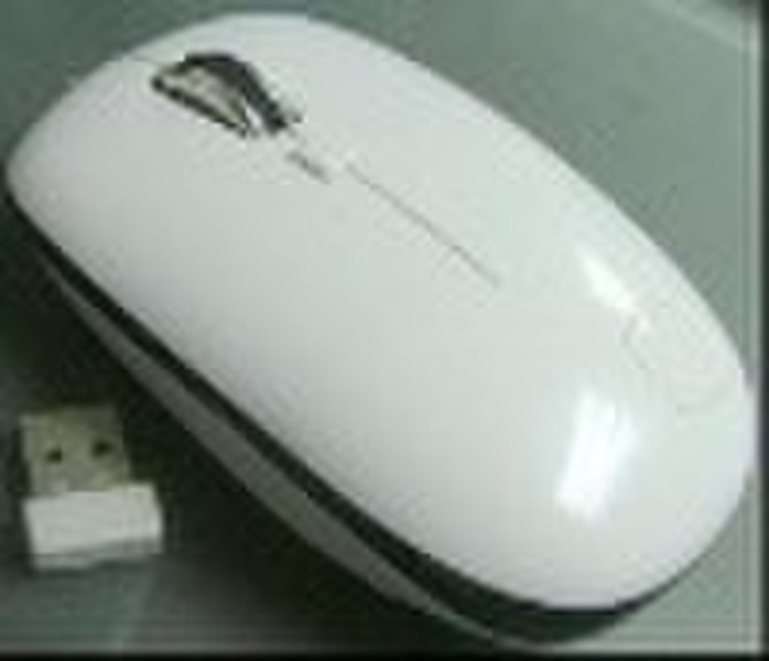 2.4G Wireless Mouse