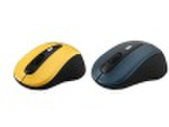 2.4G Wireless Mouse