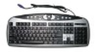 multimedia keyboard