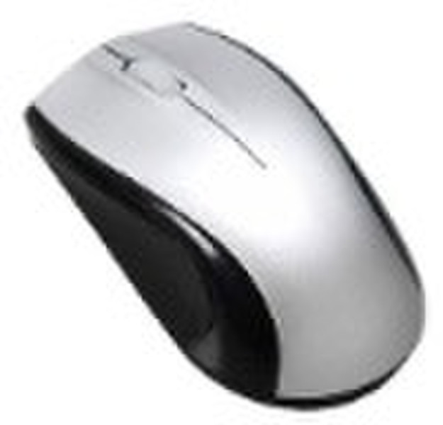 3D Optical Mouse