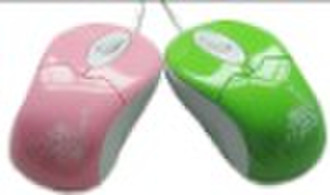 New Mini Optical Mouse