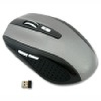 Wireless Mouse