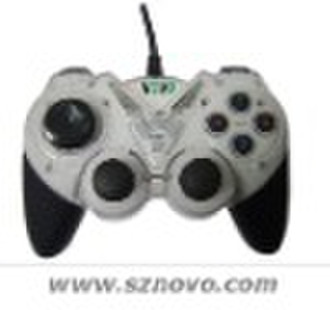 USB-PS2 Dual Shock controller