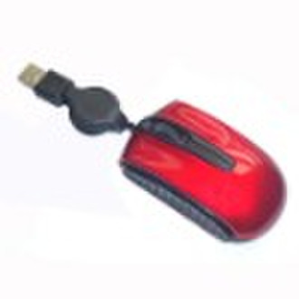 3D optical mouse