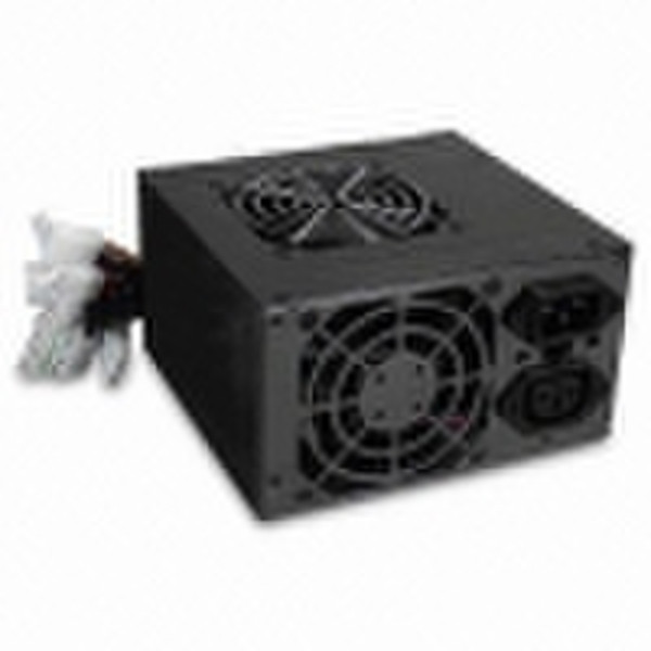 double fan power supply