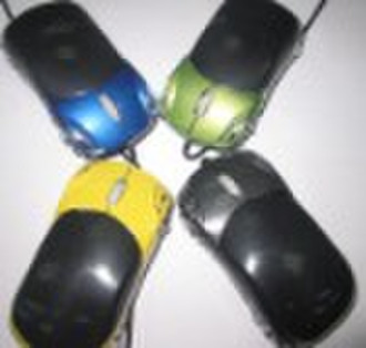 3D optical mouse