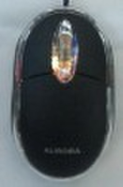 3D optical mouse