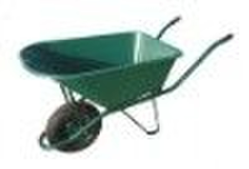 WB6404S wheel barrow