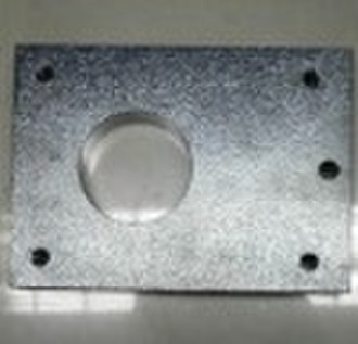 sheet metal product