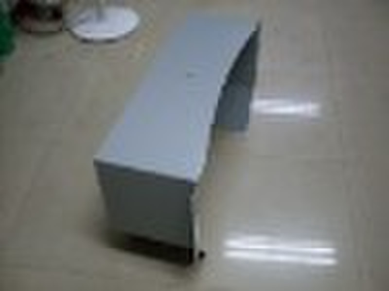 sheet metal product